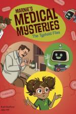 The Typhoid Files af Ruth Redford