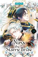 Nina the Starry Bride 13 af RIKACHI