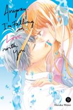 Anyway, I'm Falling In Love With You. 9 af Haruka Mitsui