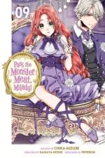 Pass the Monster Meat, Milady! 9 af Chika Mizube