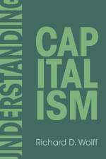 Understanding Capitalism af Richard D. Wolff