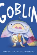 Goblin af Frances Stickley