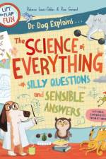 The Science of Everything af Rose Rebecca Lewis-Oakes