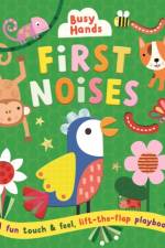 First Noises af Townhouse Publishing