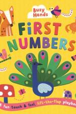 First Numbers af Townhouse Publishing