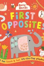 First Opposites af Townhouse Publishing