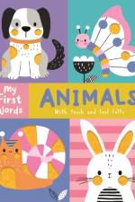Animals af Townhouse Publishing