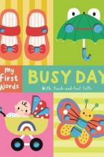 Busy Day af Townhouse Publishing