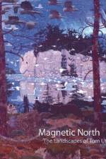 Magnetic North af Margaret Andera