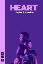 HEART af Jade Anouka