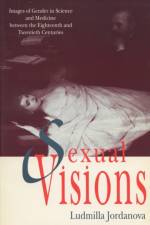 Sexual Visions af Ludmilla Jordanova