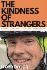 The Kindness of Strangers af Lloyd (Spinning Wheels Relay to End Parkinson's) Taylor