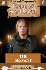 Robin of Sherwood - The Servant af Jennifer Ash