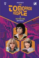 The Tomorrow People - The First One af Gary Russell