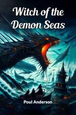 Witch of the Demon Seas af Poul Anderson