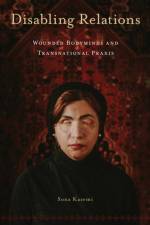 Disabling Relations af Sona Kazemi