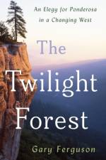 The Twilight Forest af Gary Ferguson