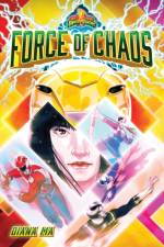 Force of Chaos (Mighty Morphin Power Rangers Book 1) af Diana Ma