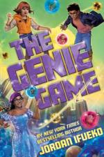Genie Game af Jordan Ifueko