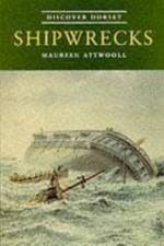 Shipwrecks af Maureen Attwooll