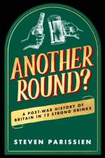 Another Round? af Steven Parissien