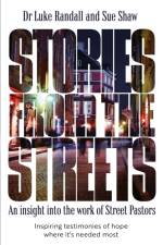 Stories From the Streets af Luke Randall