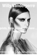 Willy Vanderperre - prints, films, a rave and more... magazine af Willy Vanderperre