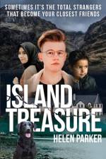 Island Treasure af Helen Parker