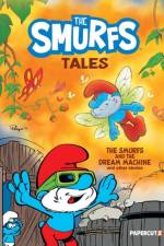 The Smurfs Tales Vol. 13