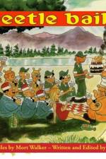 Beetle Bailey af Mort Walker