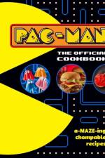 PAC-MAN: The Official Cookbook af Lisa Kingsley