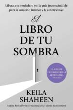 El libro de tu sombra af Keila Shaheen