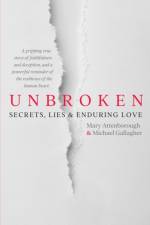 Unbroken af Mary Attenborough