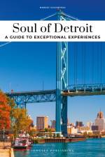 Soul of Detroit Guide af Margot Guicheteau