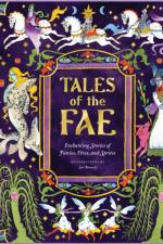 Tales of the Fae af Chronicle Chronicle Books