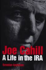 Joe Cahill