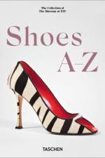 Shoes A-Z. 45th Ed. af Daphne Guinness