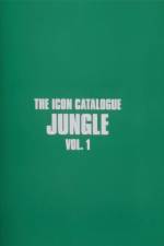 The Icon Catalogue Jungle Vol. 1 af Chris Dexta