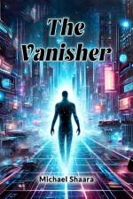 The Vanisher af Michael Shaara