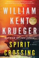 Spirit Crossing af William Kent Krueger