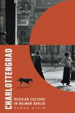 Charlottengrad af Roman Utkin
