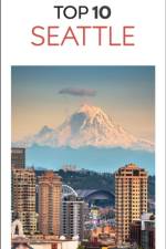 DK Top 10 Seattle af DK Travel