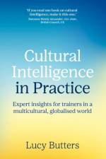 Cultural Intelligence in Practice af Lucy Butters
