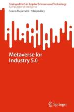 Metaverse for Industry 5.0 af Soumi Majumder