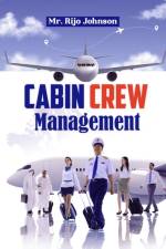 Cabin Crew Management af MR Rijo Johnson
