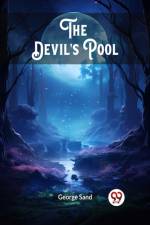 The Devil's Pool af George Sand