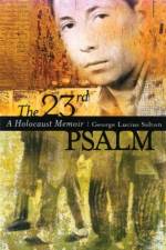 The 23rd Psalm af George Lucius Salton