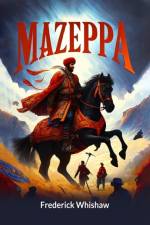 Mazeppa af Frederick Whishaw