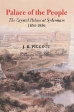Palace of the People af Jan Piggott