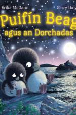 Puifin Beag agus an Dorchadas af Gerry Daly